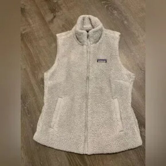 Patagonia Los Gatos Vest.   Sz M.    EUC! - Picture 1 of 8